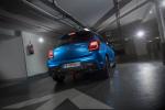 Suzuki Swift Sport Hybrid 2020 года (WW)